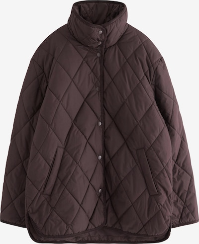 Lindex Přechodná bunda 'Luca' - tmavě červená, Produkt