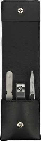 kai Beauty Care Nagelpflege Set in silber, Produktansicht