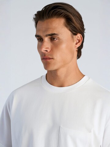 Lindbergh Bluser & t-shirts i hvid