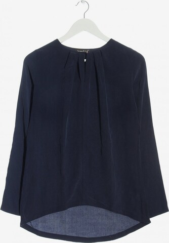 Jacques Britt Blouse & Tunic in S in Blue: front