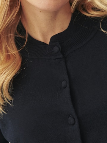 mėlyna TATUUM Megztinis