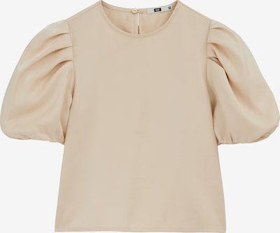 WE Fashion Pusero värissä beige, Tuotenäkymä