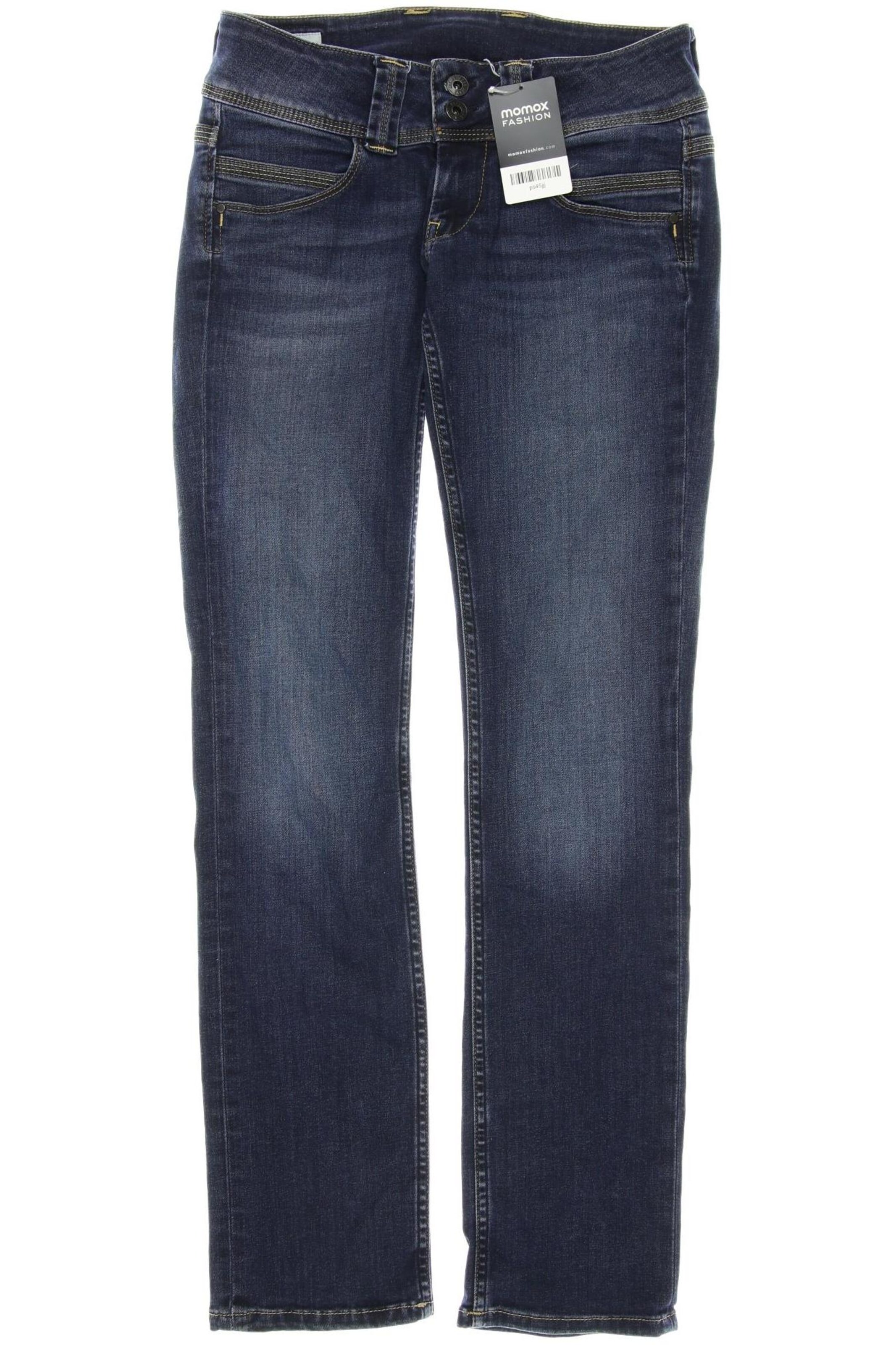 Pepe Jeans Jeans in 27 in marine blue, Item view