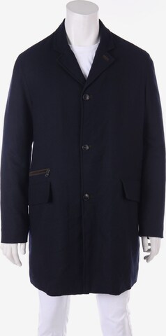 Paul & Shark Jacket & Coat in M-L in Blue: front