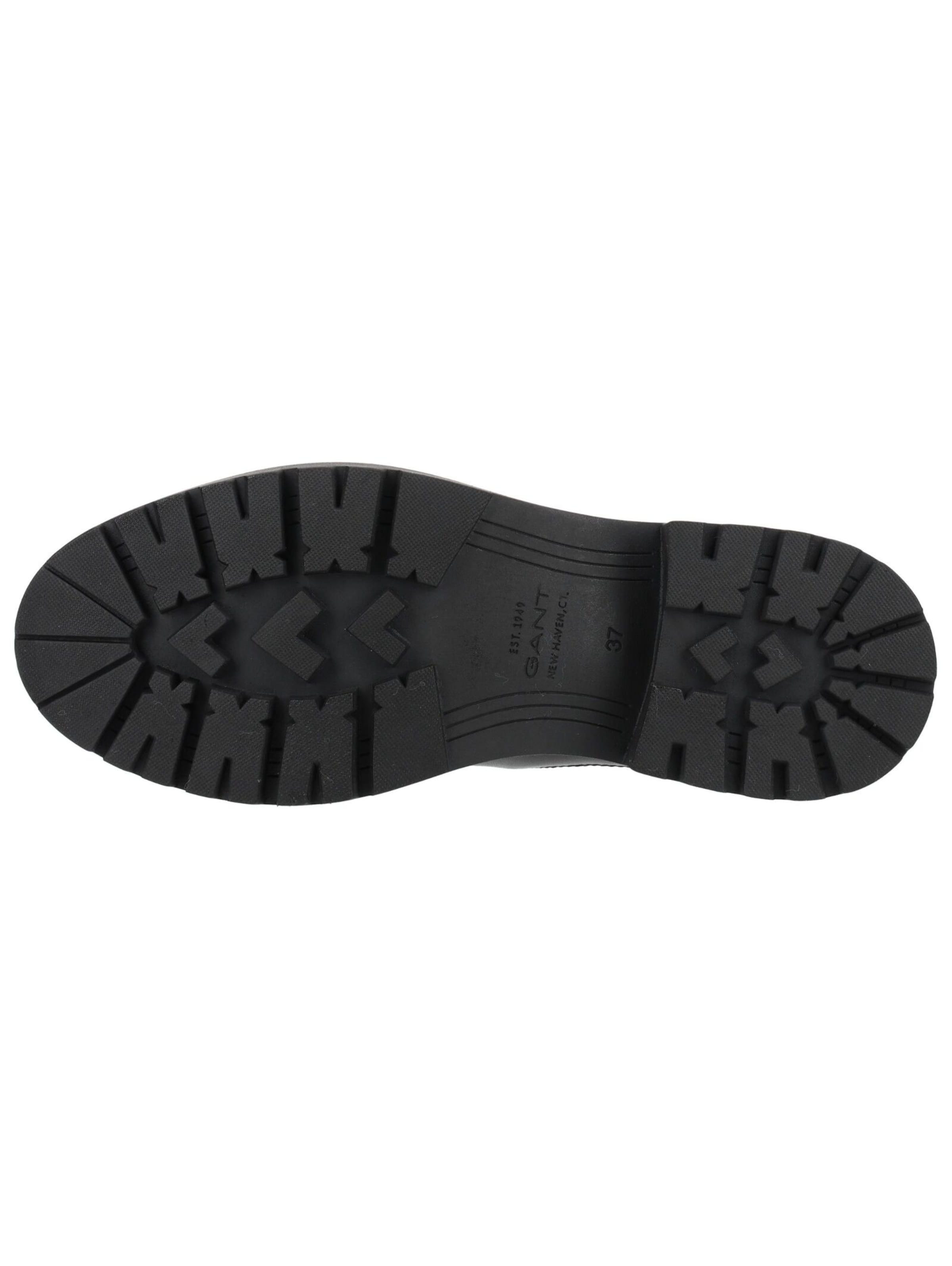 Stivaletto di GANT in nero