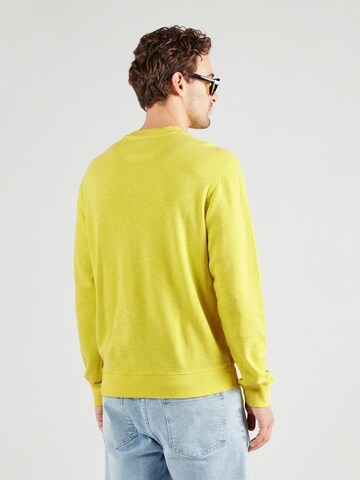 SCOTCH & SODA Свитшот в Желтый