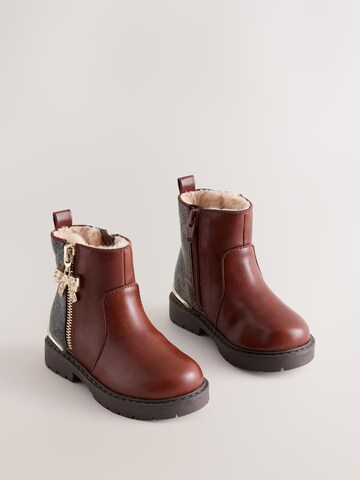 Baker by Ted Baker Stiefel in Braun