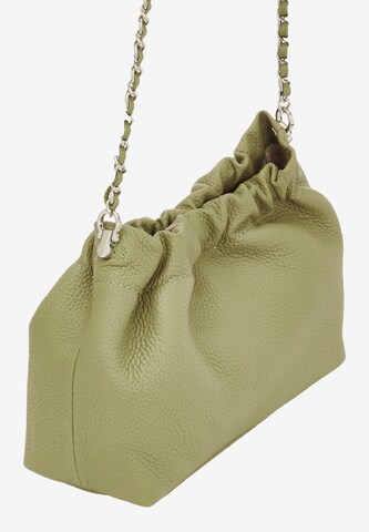 FELIPA Pouch in Green