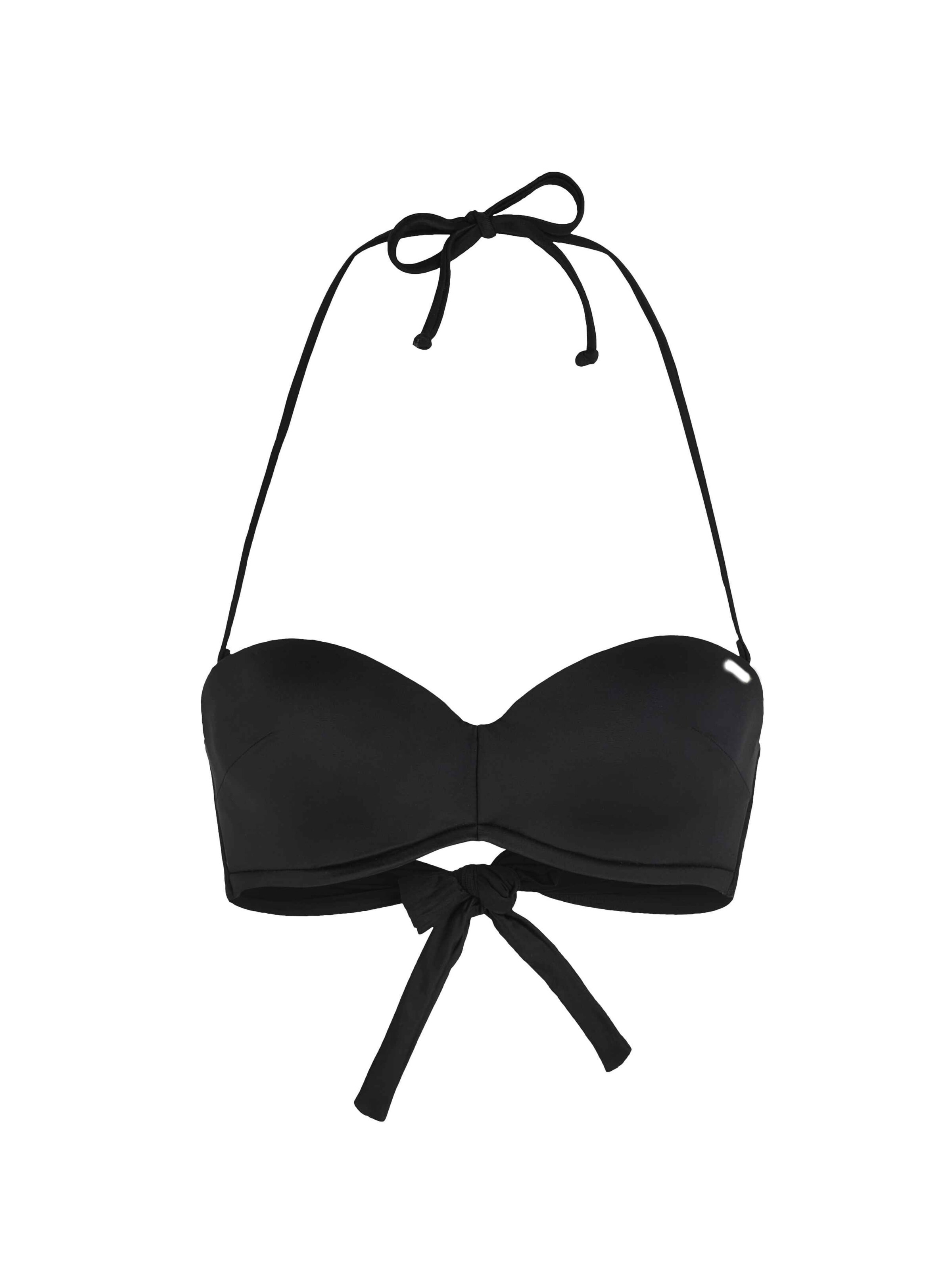 O'NEILL Bikinioverdel 'Havaa' i sort: forside