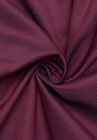 ETERNA Slim Fit Hemd in Rot