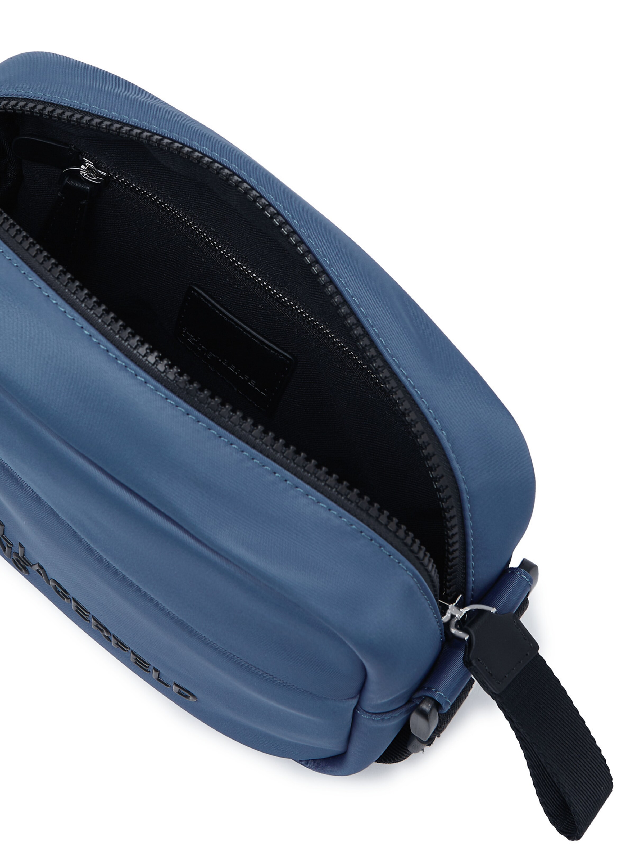 Sac à bandoulière KARL LAGERFELD JEANS en bleu