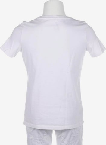 DRYKORN Shirt in XS in White