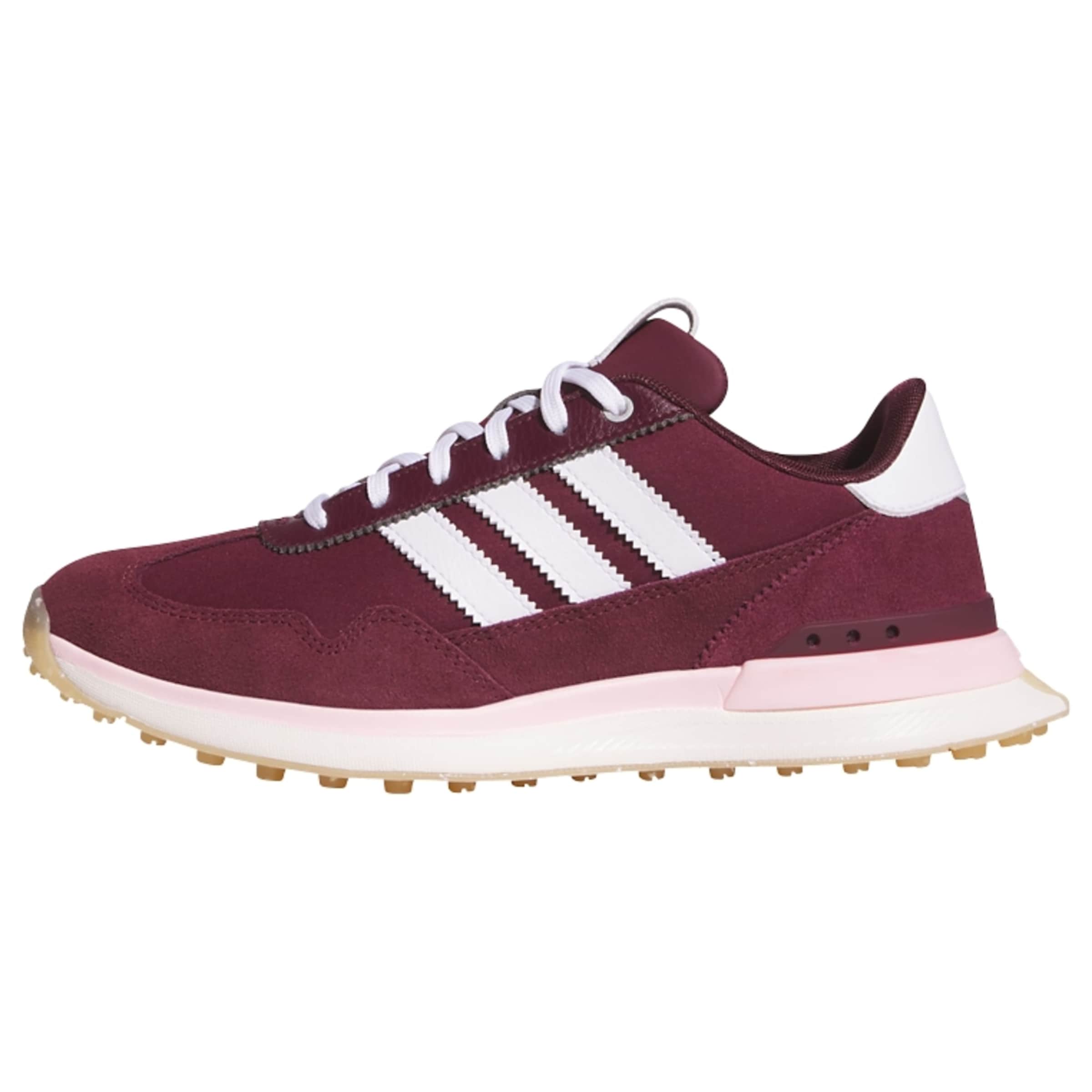 Scarpa sportiva 'S2G 26' di ADIDAS PERFORMANCE in rosso: frontale