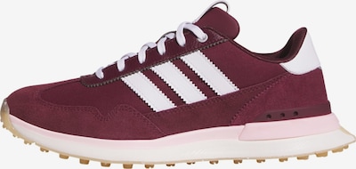 ADIDAS PERFORMANCE Sportske cipele 'S2G 26' veličine 36 u boja vina / bijela, Pregled proizvoda