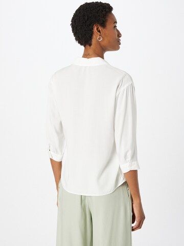 OVS Blouse in White