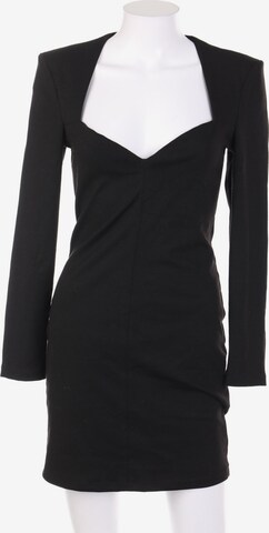 NLY Trend Dress in M in Black: front