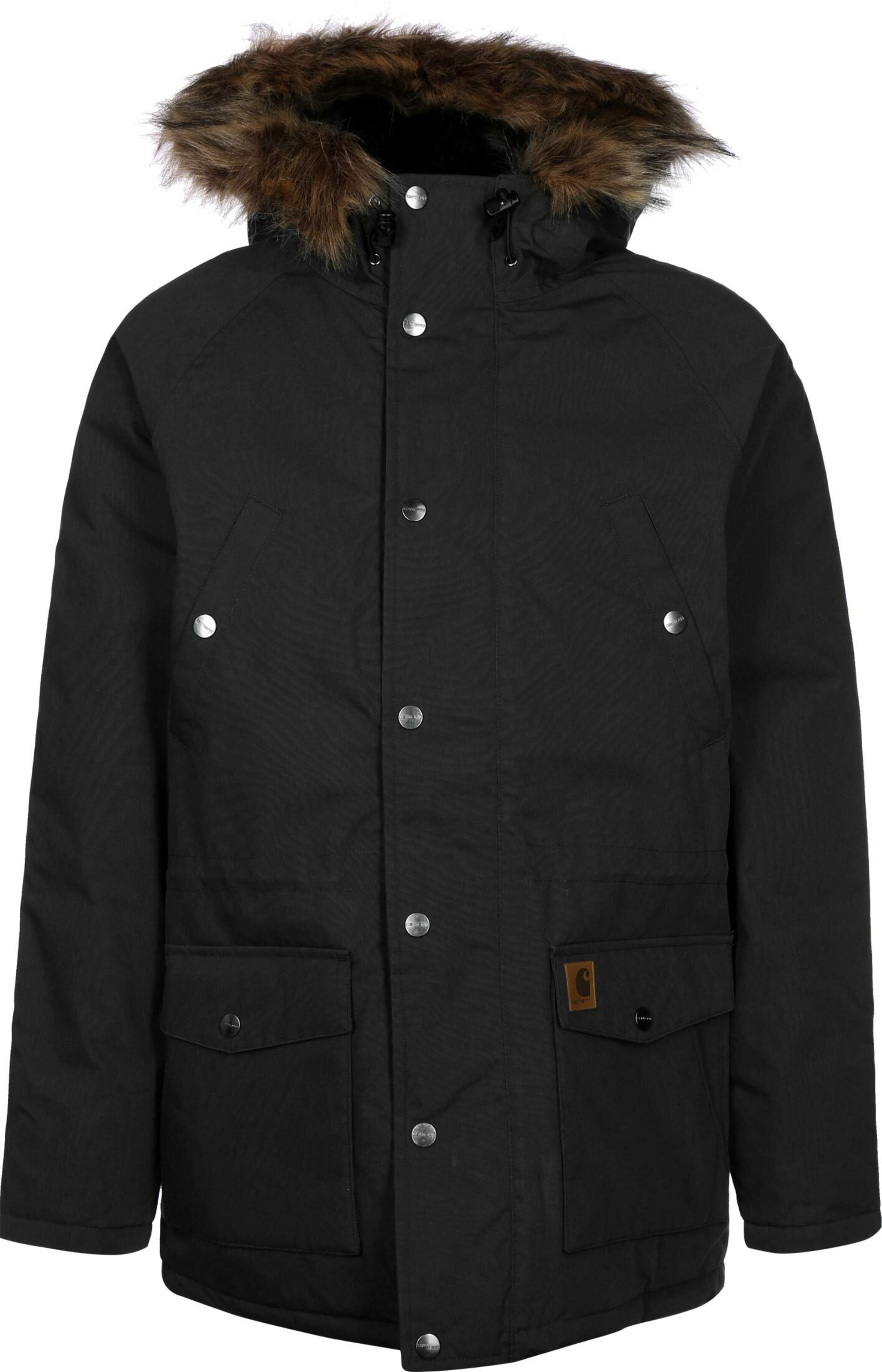 Carhartt Parka Fur Herren Im About You Online Shop