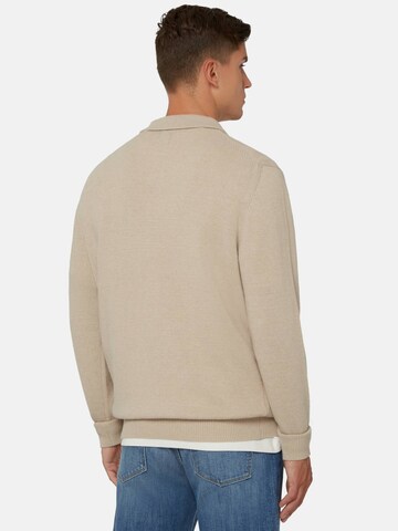 Boggi Milano Pullover i beige