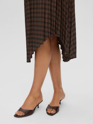 Gonna 'LILLIAN' di VERO MODA in marrone