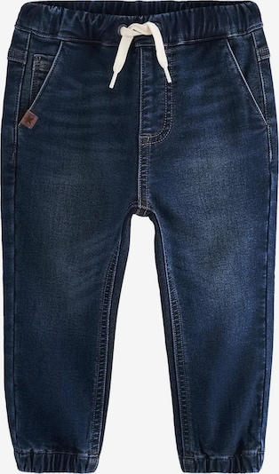 Džinsai iš Next, spalva – tamsiai mėlyna, Prekių apžvalga