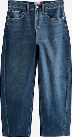 Next Jeans in Blauw: voorkant