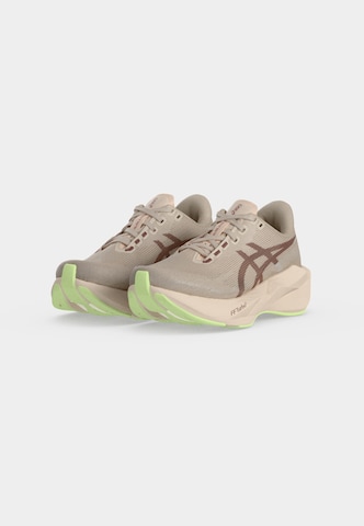 ASICS - Sapatilha de corrida 'Novablast 6' em cinzento