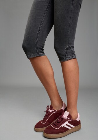ARIZONA Regular Jeans in Grey