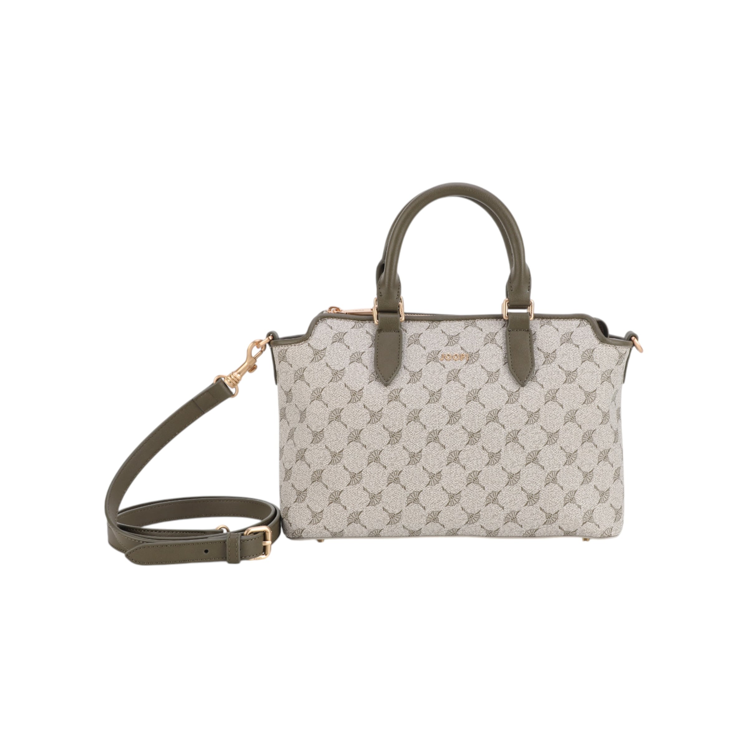 JOOP! - Bolso de mano en beige: frente