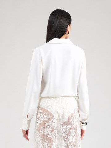 ABOUT YOU - Blusa 'Esma' en blanco