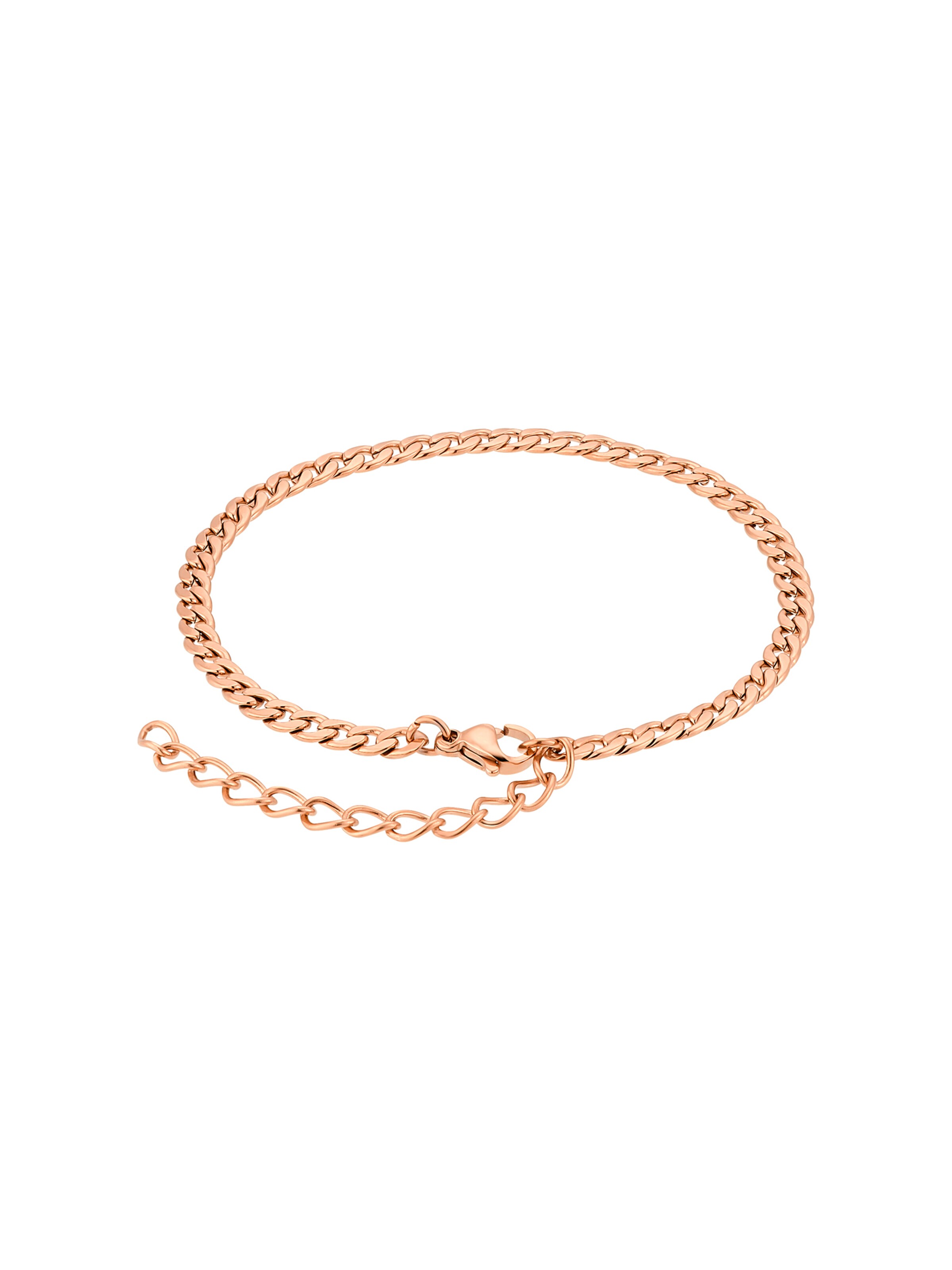 Bracelet 'Luana' Heideman en or