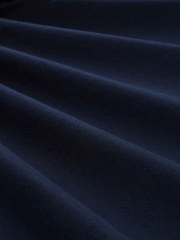 Tricou de la TOM TAILOR pe albastru