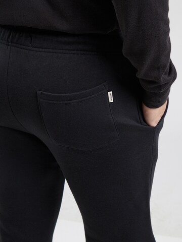 Only & Sons Tapered Trousers 'ONSCERES' in Grey