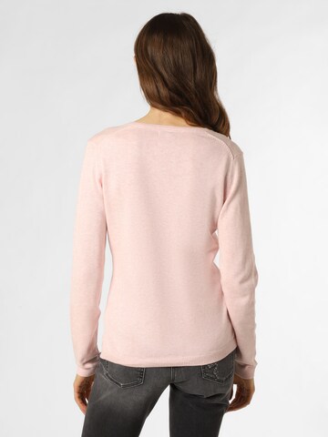 Brookshire Sweater in Pink