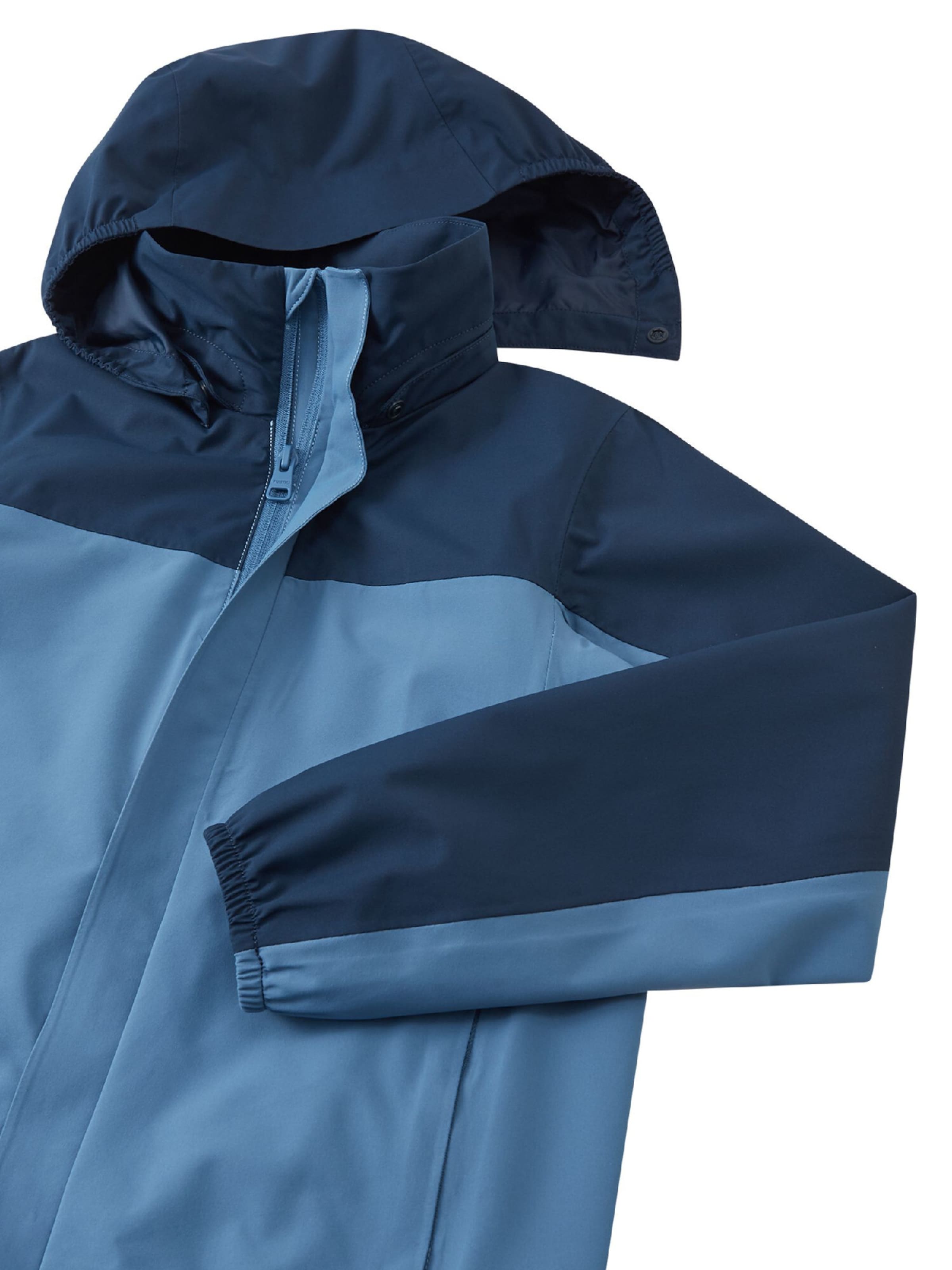 Reima Functionele jas ' Salmi ' in Blauw