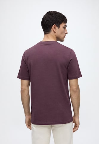 JACK & JONES Μπλουζάκι 'JCOFUSION' σε μπλε