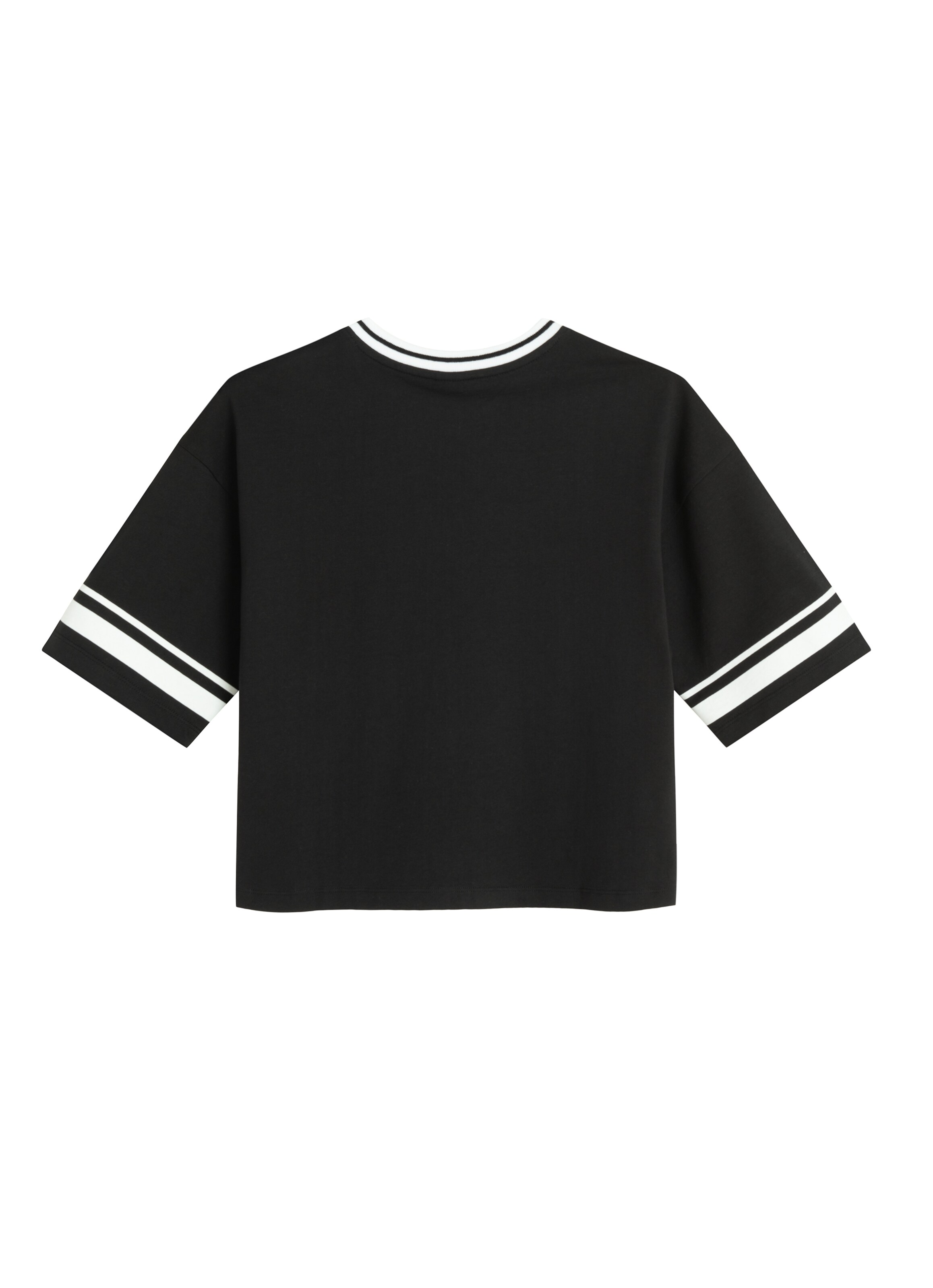 Cool Club Футболка в Черный