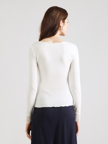 VERO MODA Shirt 'VMSKYE' in Wit