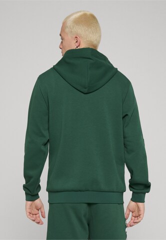 Sergio Tacchini - Sudadera 'Cesena' en verde