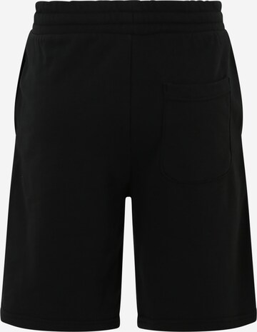 regular Pantaloni di CONVERSE in nero