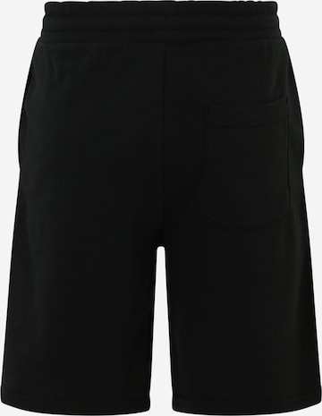 regular Pantaloni di CONVERSE in nero