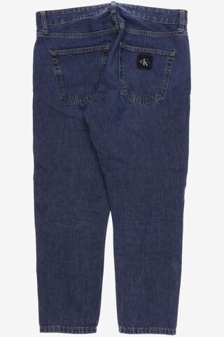 Calvin Klein Jeans Jeans 32 in Blau