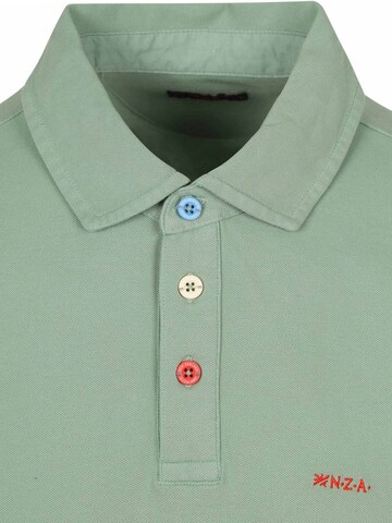 T-Shirt 'Peter' NZA New Zealand Auckland en vert