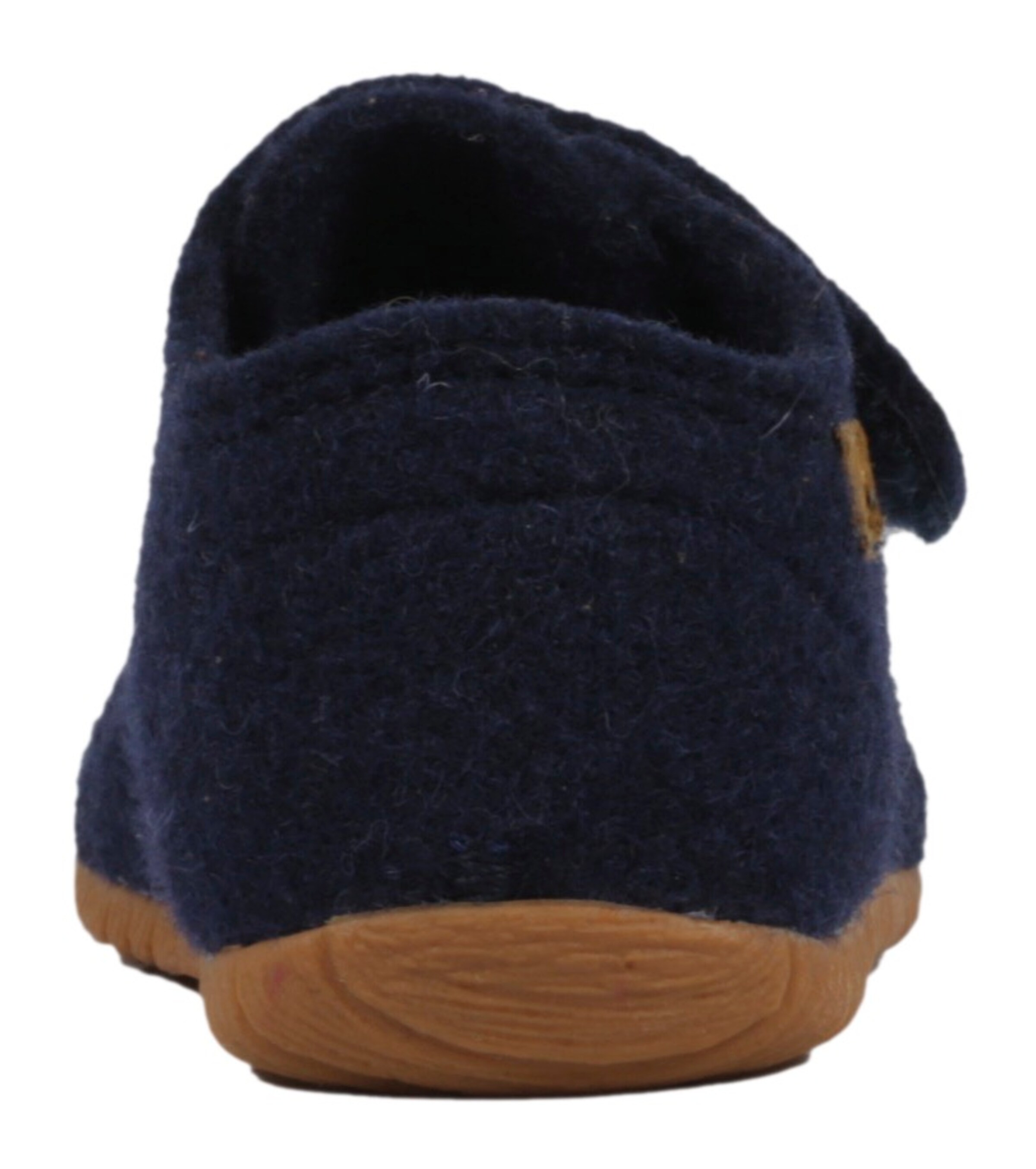 Richter Schuhe Slippers in Blue