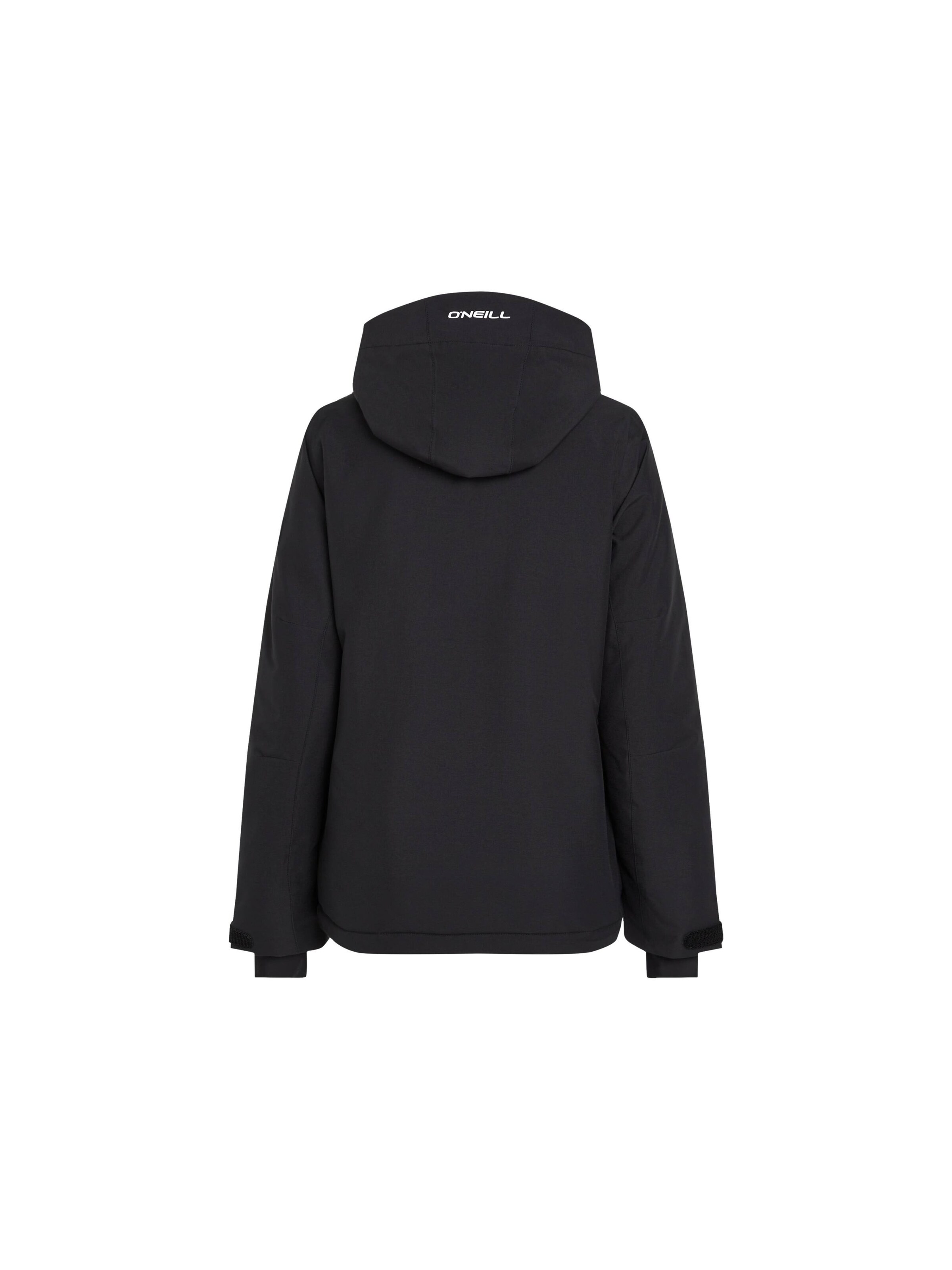 O'NEILL Outdoorová bunda – černá