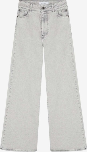 Džinsai iš Scalpers, spalva – pilko džinso, Prekių apžvalga