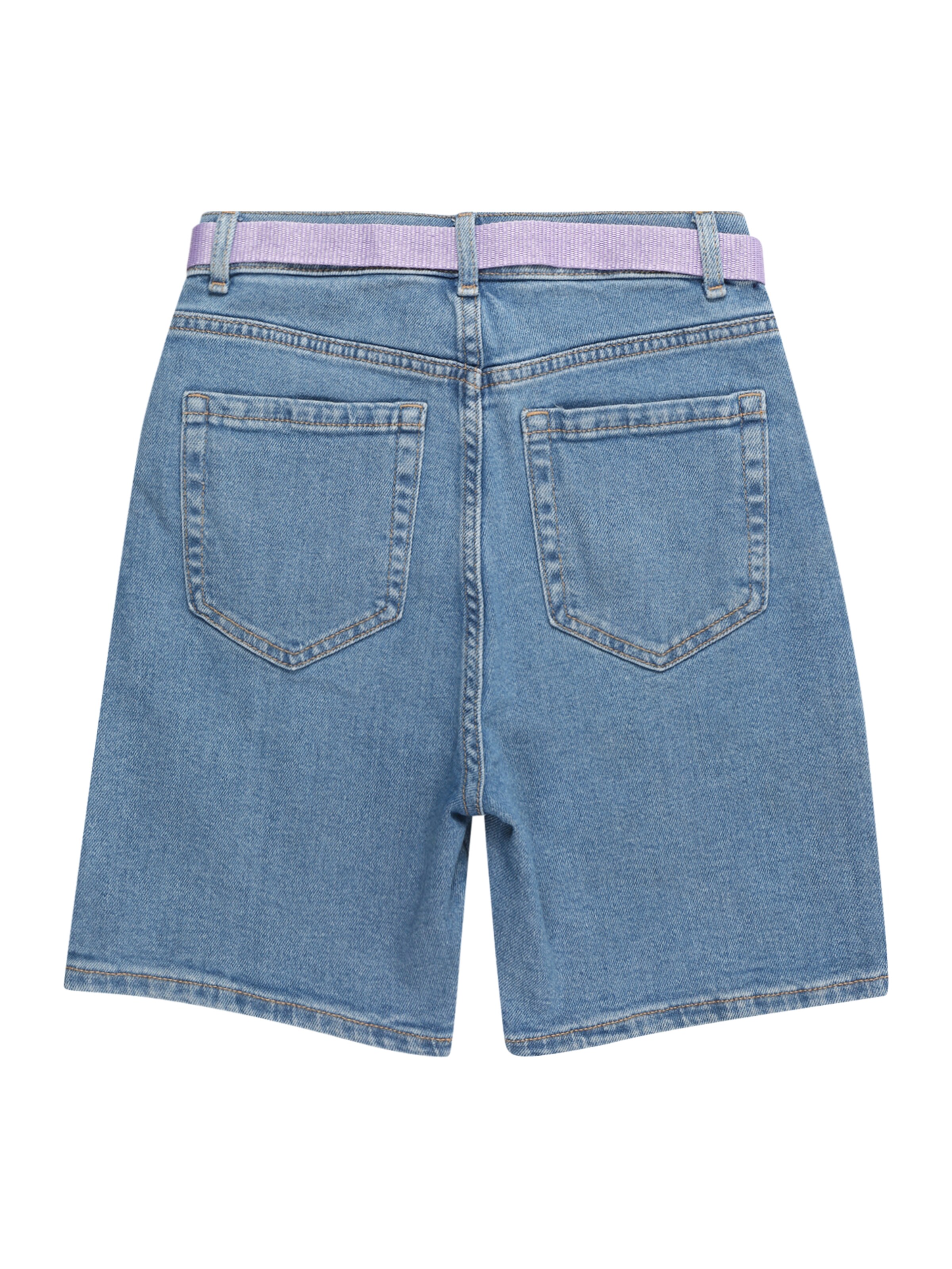 s.Oliver Широкий Джинсы в Синий