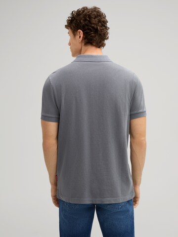 JOOP! Jeans Shirt 'Ambrosian' in Grijs
