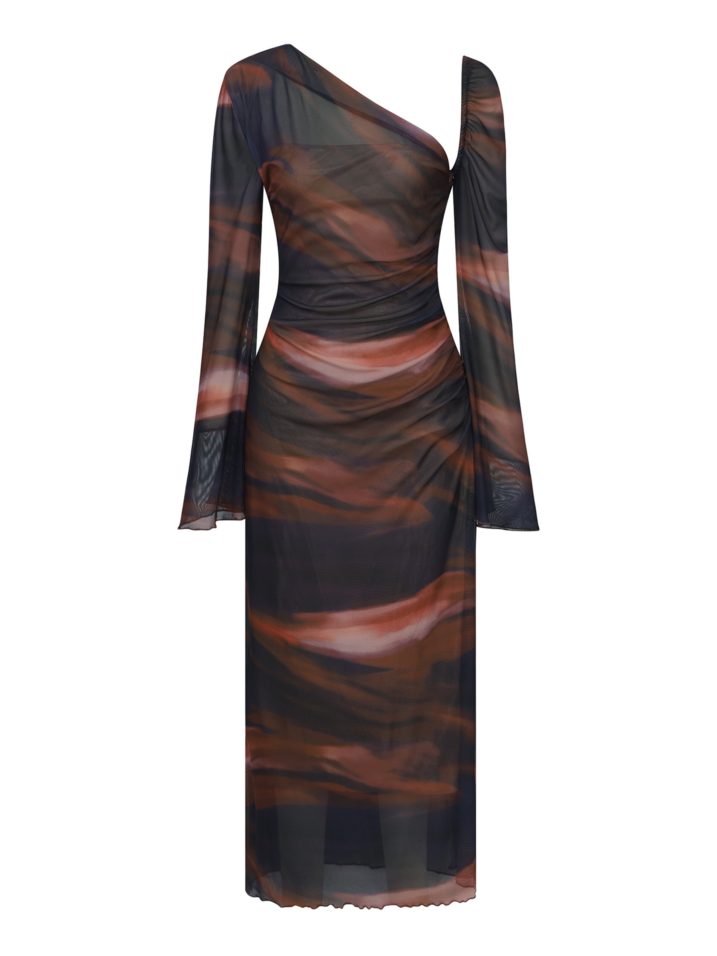 Abito di LapaPlus in marrone