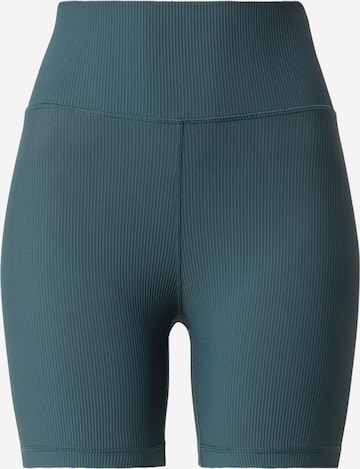 Aim'n Skinny Urheiluhousut värissä vihreä: etupuoli