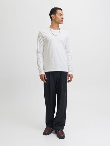 JACK & JONES Särk, värv valge